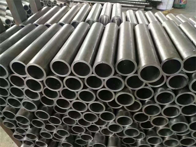 甘孜30CrMo精密无缝钢管