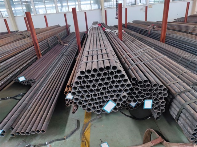 甘孜20G合金无缝钢管